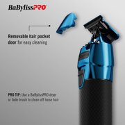 BaBylissPRO® FXONE BlueFX Trimmer [FX799BL]