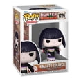 thumbnail image 2 of Funko Pop Animation: Hunter X Hunter - Kalluto Zoldyck negro, 2 of 2