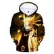thumbnail image 1 of Sudadera con capucha más reciente de 2024, personajes de Sasuke Akatsuki Itachi Kakashi, sudadera con estampado 3D, sudadera con capucha universal favorita para niños y niñas, 1 of 1