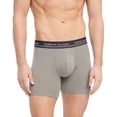thumbnail image 2 of Calzoncillos tipo bóxer Tommy Hilfiger Modal para hombre, paquete de 3, 2 of 4
