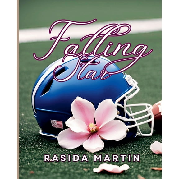 Starcrossed Hearts Falling Star, Book 2, (Paperback)