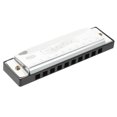 thumbnail image 4 of Educational Children Harmonica Kids Harmonica Musical Instrument Small Harmonica, 4 of 9