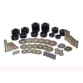 thumbnail image 4 of Energy Suspension Body Mount Bushings 4.4123G Black; Polyurethane, 4 of 4