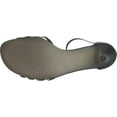 thumbnail image 6 of Women's David Tate Terra Black Satin 9.5 N, 6 of 6