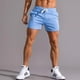 thumbnail image 4 of Shorts Hombre Deportivos Pantalones Cortos De Verano Correr, 4 of 7