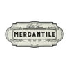 The Pioneer Woman Mercantile Metal Sign