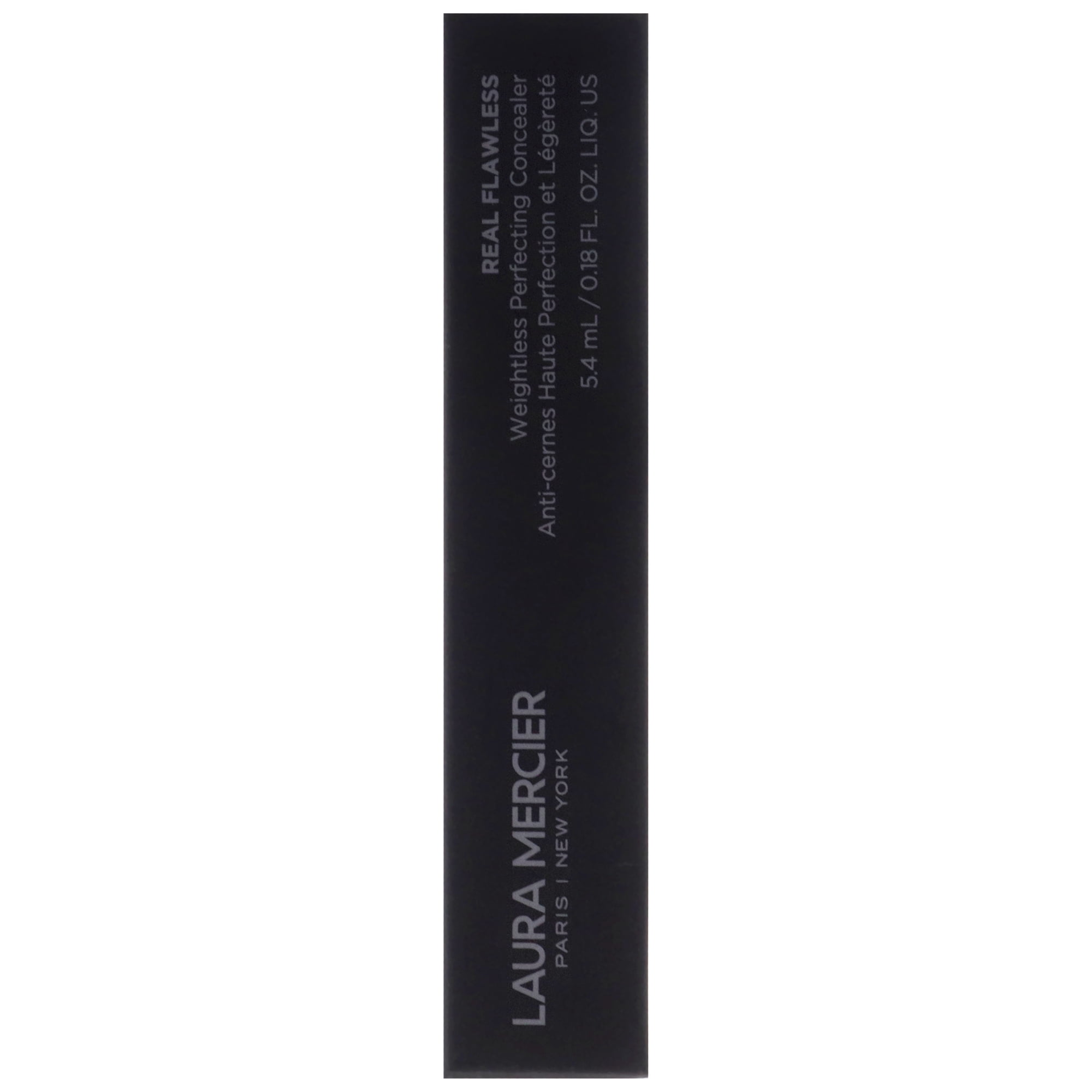Laura Mercier Real Flawless Weightless Perfecting Concealer - 0N1 Very Fair with Neutral Undertones , 0.18 oz Concealer