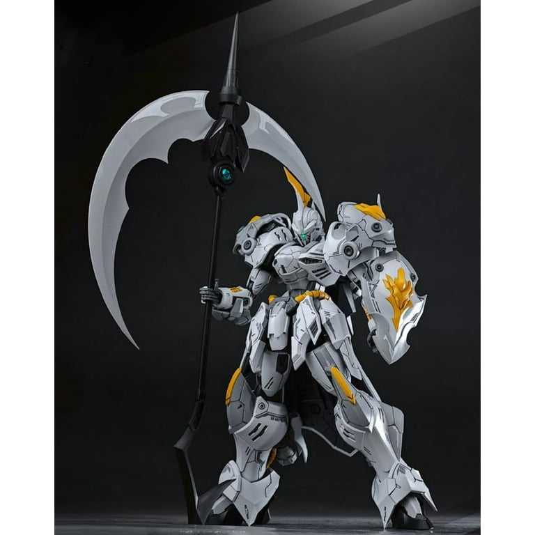 SNAA 1/144 Scale Round Table Knight Series Collectible Model Kits