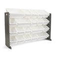 thumbnail image 1 of Humble Crew Extra Large Toy Storage Organizer with 20 Storage Bins, 1 of 6
