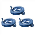 thumbnail image 1 of 3X Bobina Rodamiento de Bolas de Plastico Azul para Cometa, 1 of 4