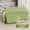 GN, variant on Yyuenw Large Capacity Pencil Case Button Pen Bag With Large Capacity Canvas Stationery Bag