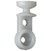 RV Designer A106 Drape Carrier - Snap Style #5, Pack of 14