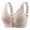 Light Pink, variant on Everyday Bras for Women T Back Sports Bras for Women Pack Bras for Women Wireless Support Bras for Women Small Sports Bra 36c Bras for Women Push up Tight Sports Bras for Women Sports Bra Pink XL