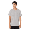 BOSS Men's MixandMatch T-Shirt, Gray, S
