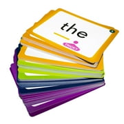Junior Learning My First 100 Words Cards