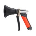 thumbnail image 4 of LOVIVER Garden Irrigation High Pressure Hose Nozzle Multipurpose Adjustable Accessory, 4 of 8