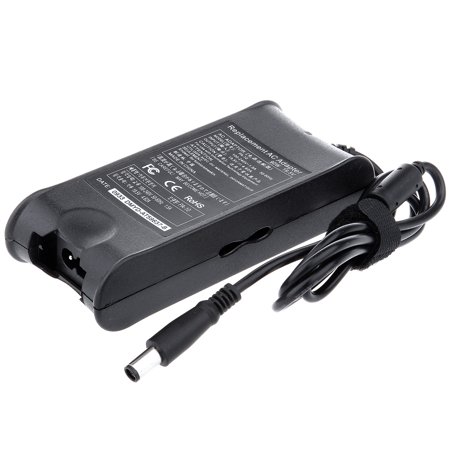 Pa 10 90w Ac Adapter Power Charger For Dell Latitude D620 D630