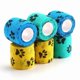 thumbnail image 1 of Cinta autoadhesiva no tejida Wrap WePet para mascotas, 2,5 cm x 4,5 m, 1 of 8