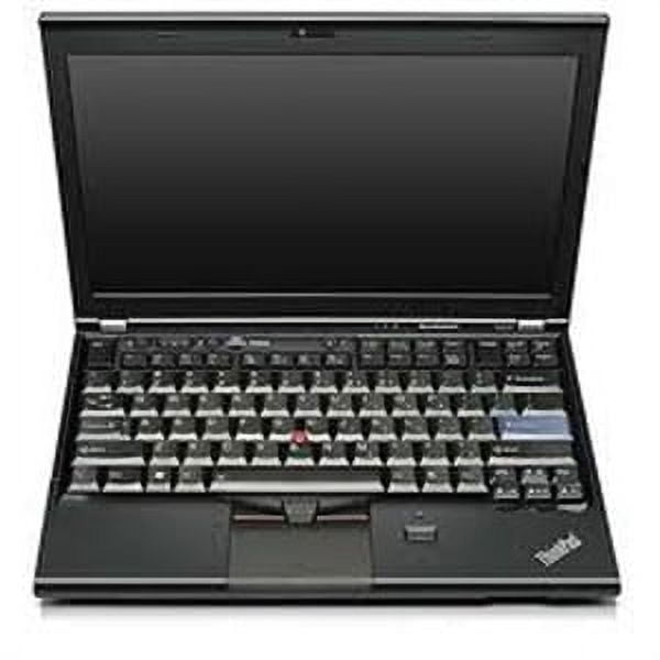Restored Lenovo ThinkPad X220 12.5