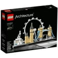 thumbnail image 2 of (2 pack) Lego 21034 Architecture London, 468 Pieces, 2 of 5