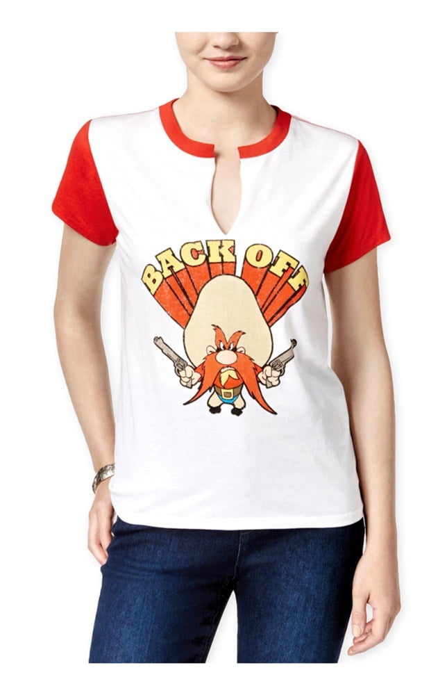 yosemite sam t shirt uk