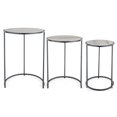 thumbnail image 2 of Gild Design House Tables de Nidification en Pierre Kaitlyn Ensemble de 3, 2 of 4