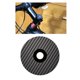 thumbnail image 1 of Novedad impreso tapa de auriculares de bicicleta de bicicleta tapas es a prueba de polvo reemplazo para horquillas de 28,6mm bicicletas Macarena  cubierta de la tapa superior de los auriculares de bicicleta, 1 of 8