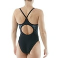thumbnail image 5 of TYR Womens Odyssey Diamondfit One Piece (Pink, 36), 5 of 5