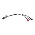 thumbnail image 2 of Scosche FD5K-WP Factory Stereo Replacement Interface Adapter Kit, Compatible with Select 2005-2016 Ford, Lincoln & Mercury, Car R, 2 of 9