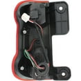 thumbnail image 5 of Tail Light Compatible With 2013-2018 Nissan NV200 Right Passenger With bulb(s), 5 of 5
