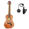 thumbnail image 4 of Portable Not Invasive Guitar Transducer Systems Sensitive Ranges Multiple String Instruments Compact Travel Friendly, 4 of 8