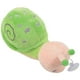 thumbnail image 1 of Small Snail Plush Doll Toy Small Snail Doll, 1 of 5