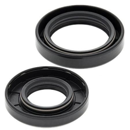 Seal Kit Crank - New All Balls Racing Crank Shaft Seal Kit 24-2015 For Yamaha YZ125 2001 2002 2003 2004