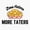 1pcs, variant on Crispy Golden Oven Baked Tater Tots Shredded Potato Fast Food Snack Decal For Lunchbox Sticker
