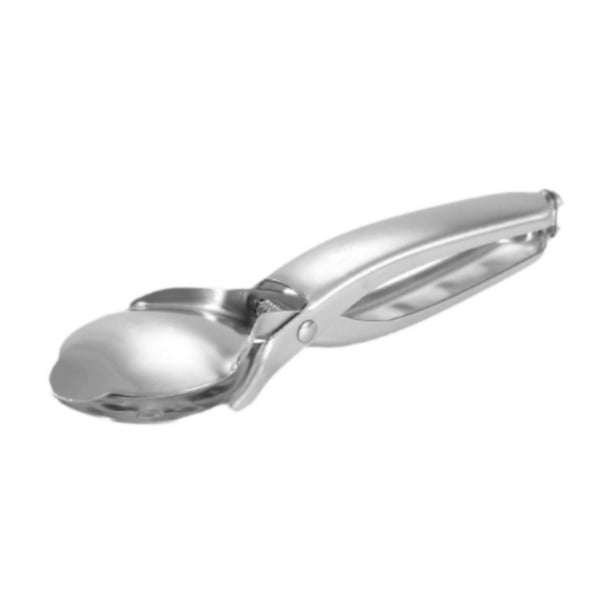 Pinza para cascanueces, abridor de nueces de acero inoxidable, herramienta de cocina, abridor de castañas, herramienta para cortar castañas, abridor