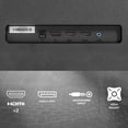 thumbnail image 4 of WESTINGHOUSE Monitor para Juegos Premium LED IPS ADM FreeSync WM24FX6233 Westinghouse Monitor para juegos AMD FreeSync de 24″ Full HD 165Hz WM24FX6233, 4 of 6