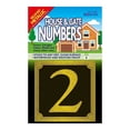 thumbnail image 2 of Rowan 2 House & Gate Number, 2 of 2