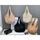 thumbnail image 3 of Zhuge Bolso de hombro tejido para mujer, bolso de mano tejido, bolso de mano tejido elegante para playa de verano, bolsos de hombro de 19,69 x 12,2 pulgadas (verde), 3 of 4