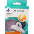 thumbnail image 1 of Oppo Silicone Gel Toe Crest, Small [6425] 2 Each, 1 of 1
