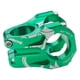 thumbnail image 2 of Barra de manilr de 31,8mm, vástago corto de de aleación de aluminio, vástago de manilr de , piezas de para mayoría Verde DYNWAVEMX Vástagos de manillar de bicicleta, 2 of 5