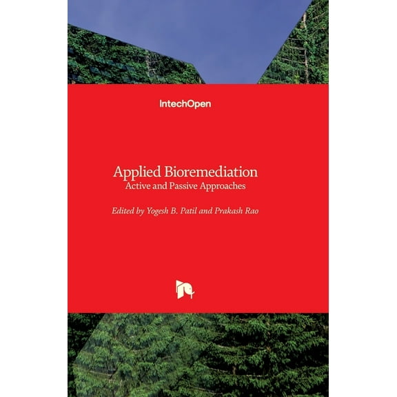 Applied Bioremediation: Active and Passive Approaches (Hardcover)