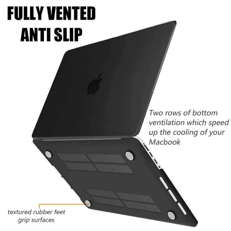 For 2021 Apple Macbook Pro 14 A2442 Laptop Case Macbook 13 15 16 Inch A2485  Case 2020 Mac Book Air Pro 13 A2338 M2 2022 Case - Laptop Bags & Cases -  AliExpress
