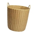 thumbnail image 4 of Cesta de imitación de ratán, organizador multiusos para juguetes, cesto para la ropa sucia L, 4 of 9
