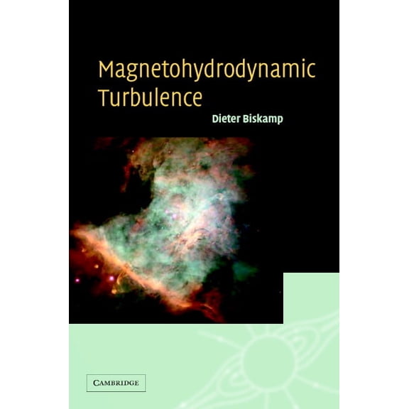 Magnetohydrodynamic Turbulence, (Hardcover)
