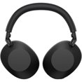 thumbnail image 5 of Sony WH-1000XM6 Wireless Noise Canceling Closed Back Over-Ear Headphones, Black with Headphone Stand, 5 of 9