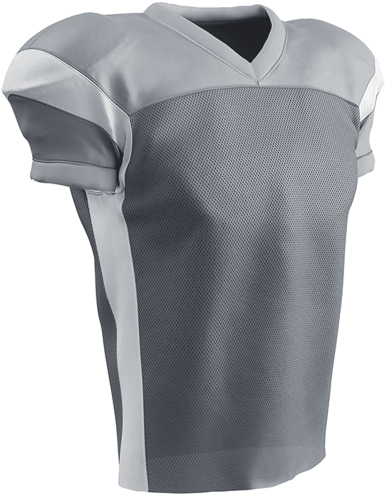 Champro Youth First Down Two-Tone Football Jersey 