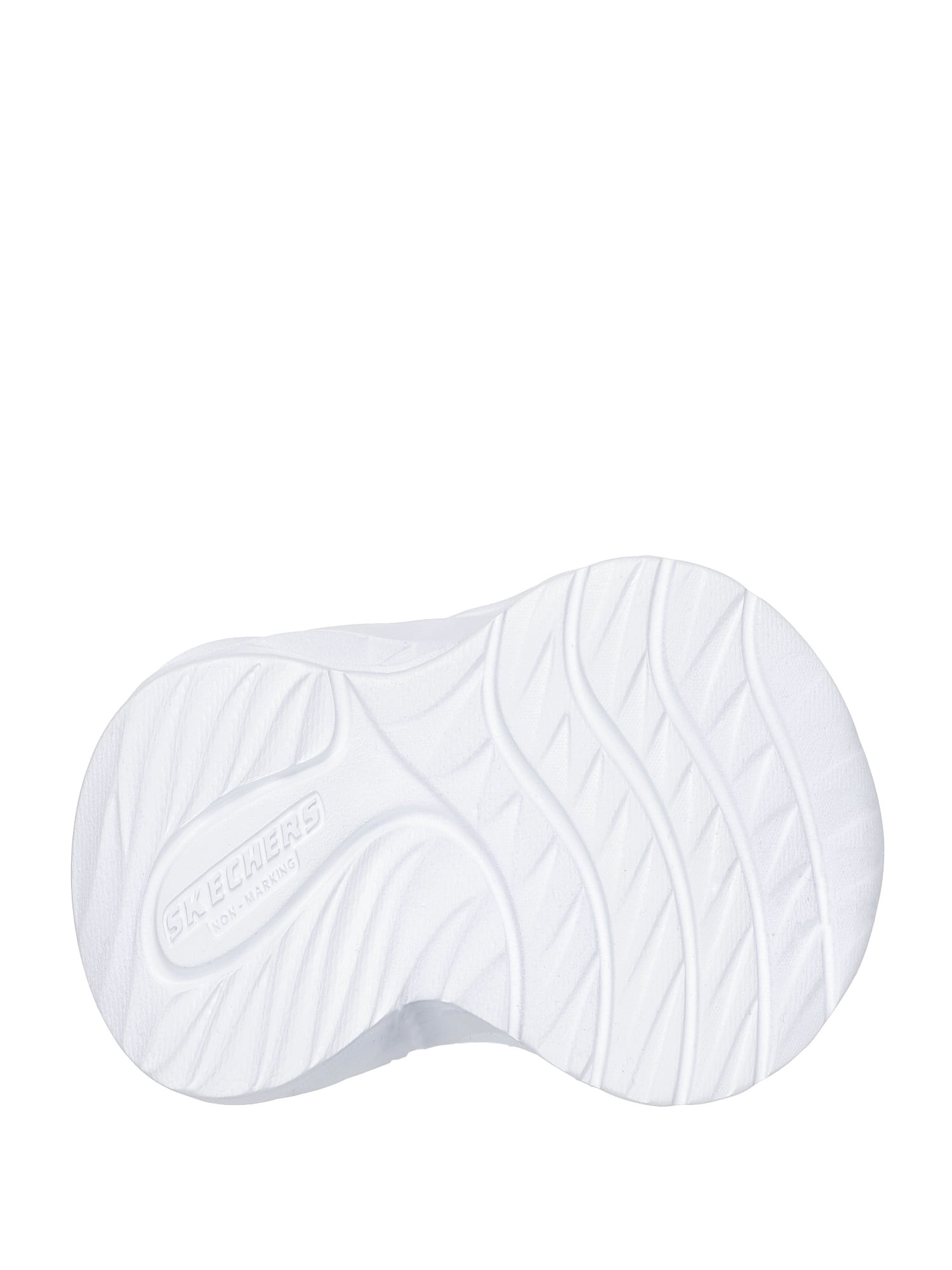Skechers Little & Big Girls Coastline Flutter Fly Athletic Sneaker