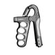 thumbnail image 1 of 5-100kg Adjustable Hand Grip Strengthener Hand Grip Trainer With Counter Wrist, 1 of 4