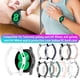 thumbnail image 5 of Sidaley Compatible con Watch4 40mm/44mm Funda protectora para reloj Funda rígida para PC hueca Electrónica No.9, 5 of 6