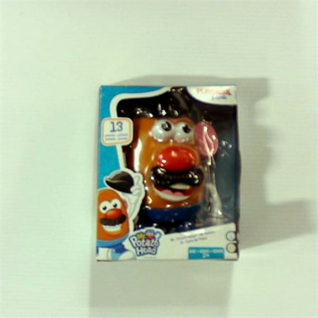 Playskool Friends Mr. Potato Head Classic Toy for Ages 2 and up